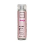 CADIVEU, Шампунь для волос блеск кварца Quartzo Shine Shampoo Essentials, 250 мл