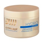 CONCEPT, Маска экстра-увлажнение для волос Salon Total Hydro, 500 мл