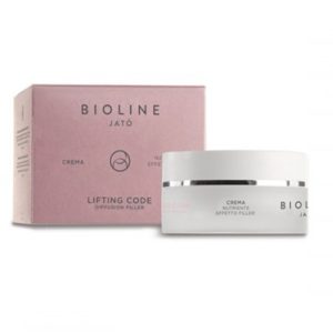 BIOLINE, Питательный крем Lifting Code, 50 мл
