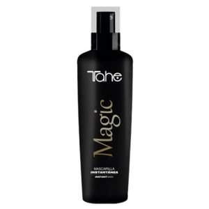 TAHE, Маска для тонких и поврежденных волос Magic Efecto Botox, 125 мл