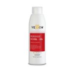 YELLOW, Кремовый окислитель 3% (10 Vol) Peroxide, 150 мл