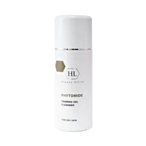 HOLY LAND, Очищающий гель Foaming Gel Cleanser Phytomide, 500 мл