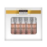 KOSMOTEROS PERSONNEL, Сыворотка клеточный активатор с пептидами и ацеролой, 5*3 мл