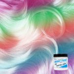 MANIC PANIC, Краситель прямого действия Classic Mixer Pastel-izer, 118 мл