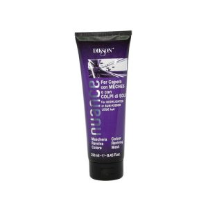 DIKSON, Тонирующая маска для обесцвеченных волос Nuance Mask Reviving Color, 250 мл