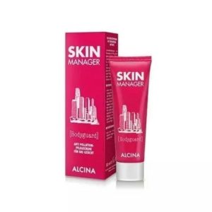 ALCINA, Крем для лица Skin Manager Bodyguard, 50 мл