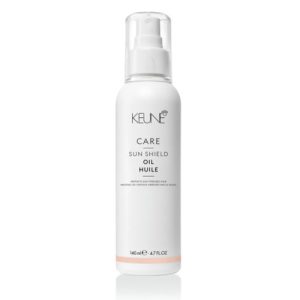 KEUNE, Масло для волос Солнечная линия CARE Sun Shield Oil, 140 мл