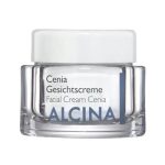 ALCINA, Крем для лица Сениа, 50 мл