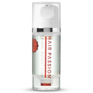 HAIR PASSION, Сыворотка термальная восстанавливающая Styling & Finishing, 100 мл