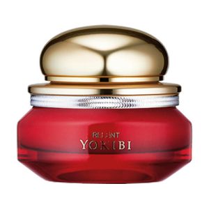 RELENT, Омолаживающая питательная эссенция-крем для лица Yokibi Essence Cream, 15 гр