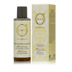 BAREX, Флюид-концентрат Коктейль протеиновый Olioseta Oro Di Luce, 150 мл