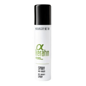 SELECTIVE, Спрей для волос защищающий от воздействия влажности _Keratin, 100 мл