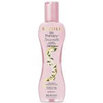 BIOSILK, Несмываемый шелковая сыворотка с жасмином и медом IRRESISTIBLE LEAVE-IN, 67мл