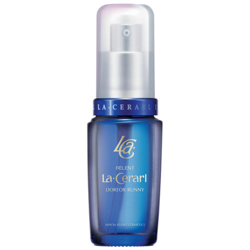 RELENT, Антивозрастная сыворотка для лица с витамином С La Cerarl Doreor Runny, 30 мл