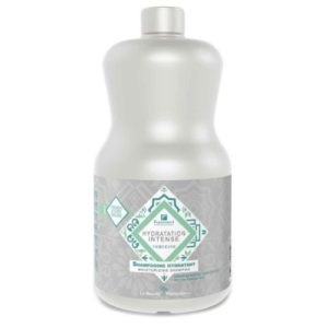 FAUVERT, Шампунь увлажняющий для волос с экстрактом Вербены LA BEAUTE PROVECALE, 1000 мл