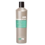 KAYPRO, Шампунь для волос разглаживающий Liss, 350 мл