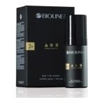 BIOLINE, Антивозрастной крем для глаз и губ AG3, 30 мл
