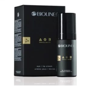 BIOLINE, Антивозрастной крем для глаз и губ AG3, 30 мл