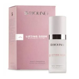 BIOLINE, Сыворотка-филлер Lifting Code, 30 мл