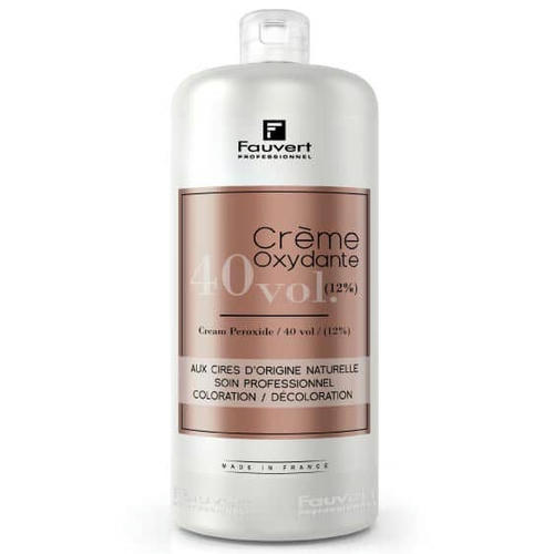FAUVERT, Оксикрем 40 VOL (12%), 1000 мл