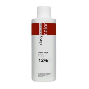 DUSY PROFESSIONAL, Кремовый оксид 12% Creme Oxyd, 250 мл