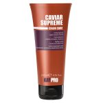 KAYPRO, Крем герметизирующий для окрашенных волос защита цвета Caviar Supreme, 200 мл