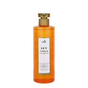LA'DOR, Шампунь для волос с яблочным уксусом ACV Vinegar Shampoo 430 мл