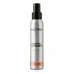ALCINA, Tонирующий спрей для светлых волос Pastell Spray Coral Rose, 100 мл