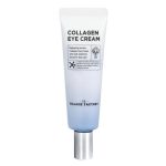VILLAGE 11 FACTORY, Увлажняющий крем для области вокруг глаз с коллагеном Collagen Eye Cream, 25 мл
