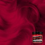MANIC PANIC, Краситель прямого действия Classic Rock 'N' Roll Red, 118 мл