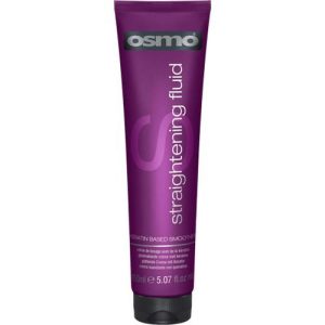 OSMO, Кератиновый флюид для выпрямления кудрявых волос Straightening, 150 мл