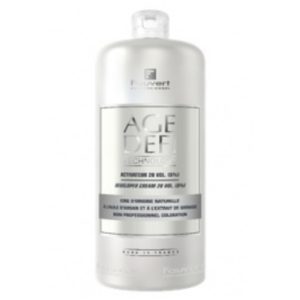 FAUVERT, Эмульсия для волос активирующая ADT 20 VOL, 1000 мл