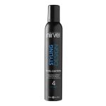 NIRVEL, Мусс для создания локонов сильной фиксации Curl Control Styling, 300 мл