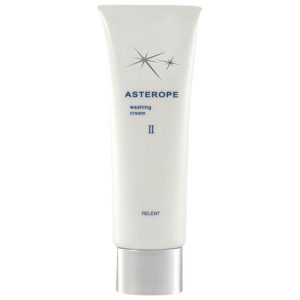 RELENT, RELENT, Очищающий крем-пенка для умывания Asterope Washing Cream, 100 гр