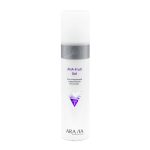 ARAVIA, Гель очищающий с фруктовыми кислотами AHA Fruit Gel Face, 250 мл
