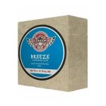 KONDOR, Мыло ручной работы "Бриз" Hair & Body, 130 гр