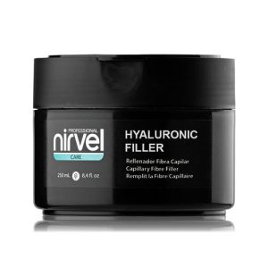 NIRVEL, Филлер с гиалуроновой кислотой Hyaluronic, 250 мл