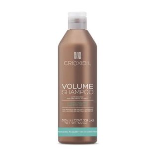 CRIOXIDIL, Шампунь для создания объема Volume, 300 мл