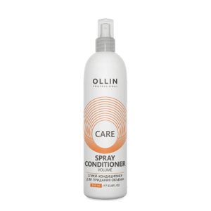 OLLIN, Спрей-кондиционер для объема Ollin Care, 250 мл