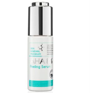 MIZON, Сыворотка-пилинг с фруктовыми кислотами AHA 8% Peeling Serum, 50 мл