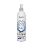OLLIN, Спрей-кондиционер увлажняющий Ollin Care, 250 мл
