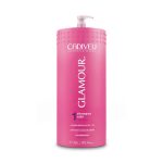 CADIVEU, Рубиновый шампунь для волос Ruby Shampoo Glamour, 3000 мл