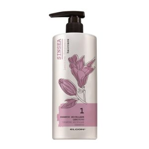 ELGON, Шампунь для волос успокаивающий Micellaire Lenitivo Sinsea, 750 мл