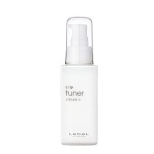 LEBEL, Разглаживающий крем для укладки волос Trie Tuner Cream 0, 95 мл