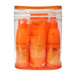 ESTEL, Косметический дорожный набор Curex Sun Flower