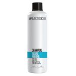 SELECTIVE, Шампунь нормализующий работу сальных желез «Морские водоросли» Alghe Marine Artistic Flair, 1000 мл