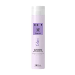 KAARAL, Шампунь для окрашенных волос Purify-Colore Shampoo, 300 мл