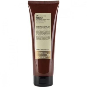 INSIGHT, Силер для поэтапной реконструкции волос Rebuild, 250 мл