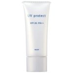 RELENT, Солнцезащитный крем для лица Blancmer UV Protect SPF 20 PA++, 20+20 гр