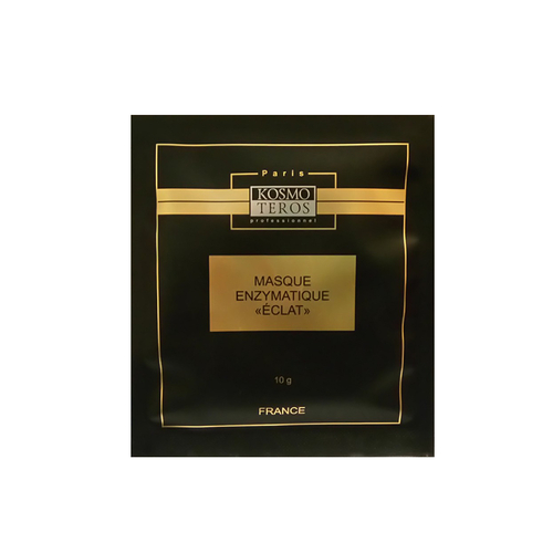 KOSMOTEROS PERSONNEL, Тонизирующая ферментная маска сияние, 10 мл